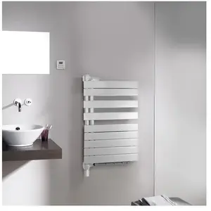 Zehnder Roda Twist Spa Air Sèche-serviettes, ZRE30155B100000, ROER-100... pas cher