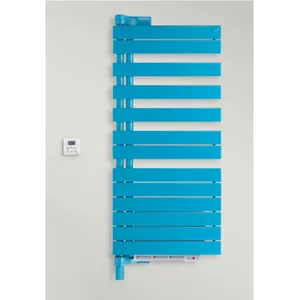 ZEHNDER Zehdner Roda radiateur électrique design ROEL-100-055 / ips, pas cher