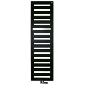 Zehnder - Radiateur Metropolitan Design Mep-070-090,