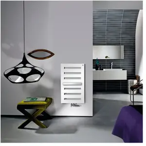Zehnder Gmbh - Zehnder Metropolitan Design Radiateur Mep-080-050,