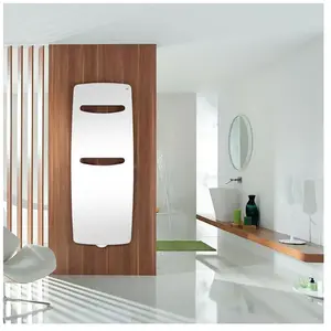 Zehnder Vitalo Spa Sèche-serviettes avec boîtier de raccordement Easy ... pas cher