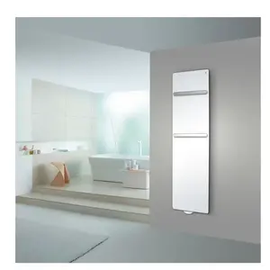 Zehnder Vitalo Bar Sèche-serviettes avec boîtier de raccordement Easy ... pas cher