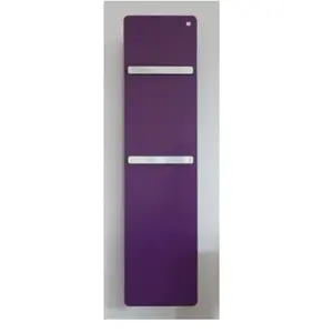 Zehnder Vitalo Bar Sèche-serviettes avec boîtier de raccordement Easy ...