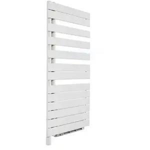 Radiateur sèche-serviettes FASSANE SPA+AIR soufflant asymétrique 429 W...Vendu parcdiscount