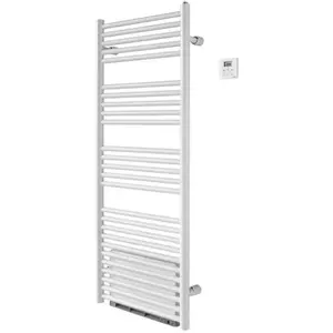 Comparateur de prix : ACOVA Sèche-serviettes chauffage central soufflant ATOLL SPA + AIR 429...
