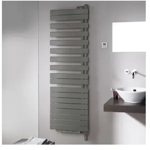 Zehnder - Radiateur Design Roda Elekt. Roel-190-055 / Ips pas cher