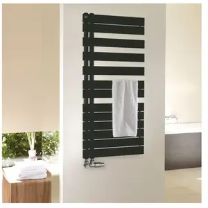 Zehnder Roda Spa Asym Sèche-serviettes, ZRF50455A600000, ROFR-080-055
