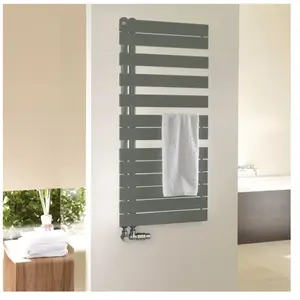 Zehnder Roda Spa Asym Sèche-serviettes, ZRF50455A500000, ROFR-080-055