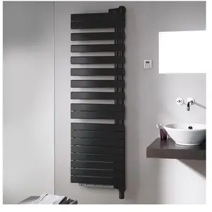 Zehnder Roda Twist Spa Air Sèche-serviettes, ZRE40355A600000, ROEL-190... pas cher