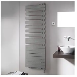 Zehnder - Radiateur Design Roda Elekt. Roel-190-055 / Ips pas cher