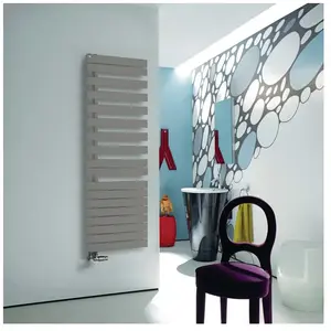 Zehnder Roda Spa Asym Sèche-serviettes, ZRF50655A500000, ROFR-170-055
