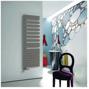 Zehnder Roda Spa Asym Sèche-serviettes, ZRF50655A300000, ROFR-170-055