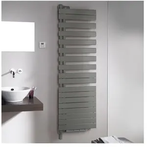Radiateur Zehnder Design Roda Électrique Roer-190-055 / Ips pas cher