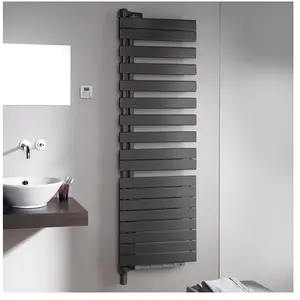 Zehnder Roda Twist Spa Air Sèche-serviettes, ZRE30355A100000, ROER-190...