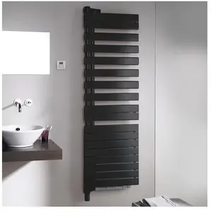 Zehnder Roda Twist Spa Air Sèche-serviettes, ZRE30355A600000, ROER-190... pas cher
