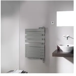 ZEHNDER Zehdner Roda Radiateur Électrique Design Roel-100-055 / Ips,