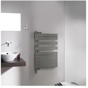 Zehnder Roda Twist Spa Air Sèche-serviettes, ZRE30155A300000, ROER-100... pas cher