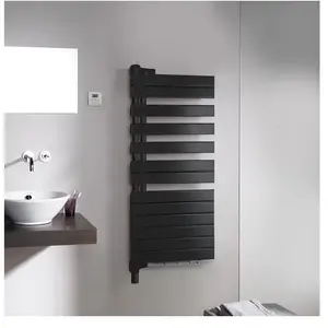 Zehnder Roda Twist Spa Air Sèche-serviettes, ZRE30255A600000, ROER-140...