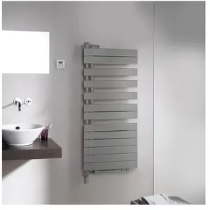 Zehnder Gmbh - Radiateur Design Zehnder Roda Elekt. Roer-140-055 / Ips