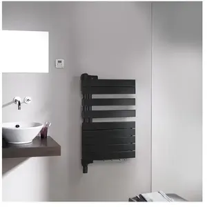 Zehnder Roda Twist Spa Air Sèche-serviettes, ZRE30155A600000, ROER-100...