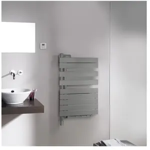 Zehnder Roda Twist Spa Air Sèche-serviettes, ZRE30155A500000, ROER-100...