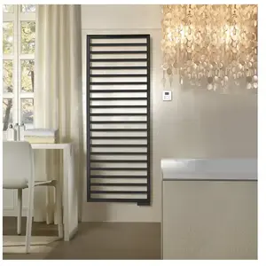 Zehnder Subway Sèche-serviettes, fonctionnement tout électrique, ZS3Z0...