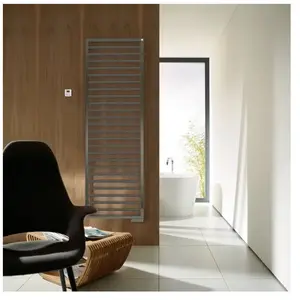 Zehnder Subway Sèche-serviettes, fonctionnement tout électrique, ZS3Z0... pas cher