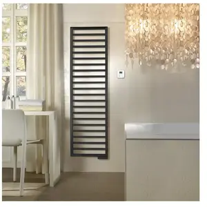 Zehnder Subway Sèche-serviettes, fonctionnement tout électrique, ZS3Z0...