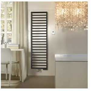 Zehnder Subway Sèche-serviettes, fonctionnement mixte, ZS330245A600020... pas cher