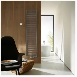 Zehnder Subway Sèche-serviettes, fonctionnement mixte, ZS330345A300020... pas cher