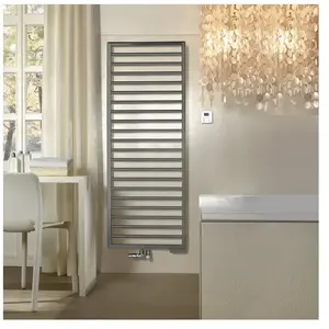 Zehnder Subway Sèche-serviettes, fonctionnement mixte, ZS330260A300020... pas cher