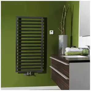 Zehnder Subway Sèche-serviettes, fonctionnement mixte, ZS330160A600020... pas cher