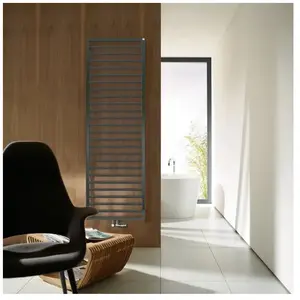 Zehnder Subway Sèche-serviettes, fonctionnement mixte ou à eau chaude,... pas cher