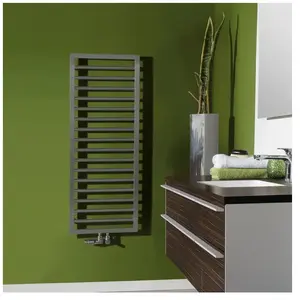Zehnder Subway Sèche-serviettes, fonctionnement mixte ou à eau chaude,... pas cher