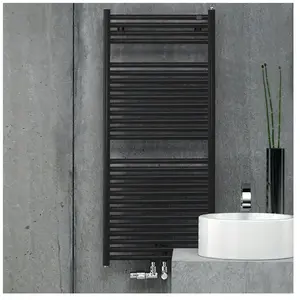 Zehnder Troja Sèche-serviettes, fonctionnement mixte ou à eau chaude, ... pas cher