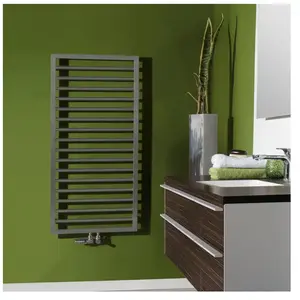 Zehnder - Design Radiateur Subway Sub-130-060 1261x30x600x600 016,