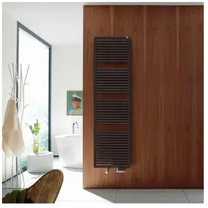 Zehnder Universal Sèche-serviettes, Paravent, ZU200450A600000, HUD-180...
