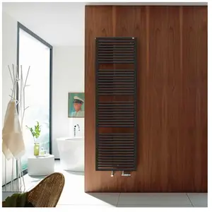 Zehnder Universal Sèche-serviettes, Paravent, ZU200460A600000, HUD-180...