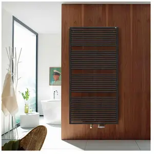 Zehnder Universal Sèche-serviettes, Paravent, ZU2004A0A600000, HUD-180...