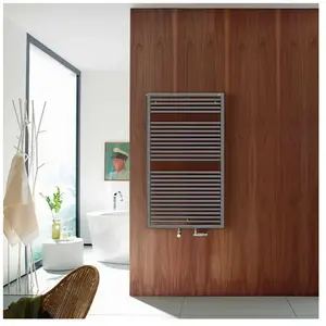 Zehnder Universal Sèche-serviettes, Paravent, ZU100275A300000, HU-120-...