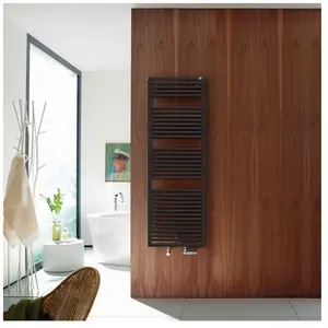 Zehnder Universal Sèche-serviettes, Paravent, ZU100350A600000, HU-150-...