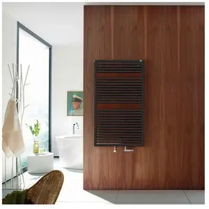 Zehnder Universal Sèche-serviettes, Paravent, ZU100275A600000, HU-120-...