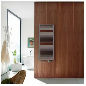 Radiateur Design Zehnder Universel Hu-120-050 1195x30x500x500