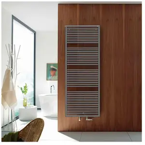 Zehnder - Radiateur Design Universel Hu-180-075 1807x30x750x750