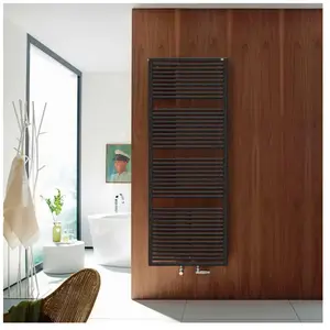 Zehnder Universal Sèche-serviettes, Paravent, ZU100475A600000, HU-180-...