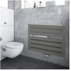 Radiateur Zehnder Metropolitan Design MEP-070-090, ZM100990A300000 pas cher