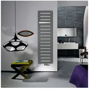 Radiateur Zehnder Metropolitan Design MEP-180-050, ZM101650A300000 pas cher