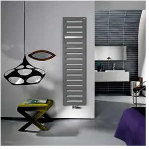 Radiateur Zehnder Metropolitan Design MEP-180-040, ZM101640A300000 pas cher
