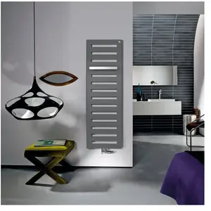 Radiateur Zehnder Metropolitan Design MEP-150-060, ZM101560A300000 pas cher