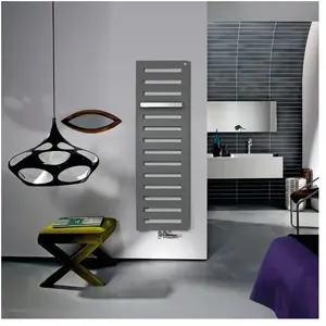 Radiateur Zehnder Metropolitan Design MEP-150-050, ZM101550A300000 pas cher